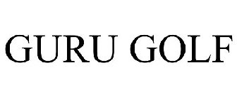 GURU GOLF