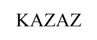 KAZAZ