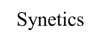 SYNETICS