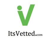 IV ITSVETTED.COM