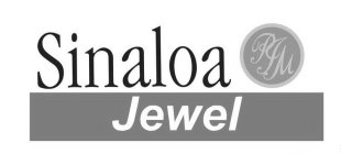 SINALOA JEWEL PIM