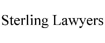 STERLING LAWYERS