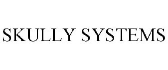 SKULLY SYSTEMS