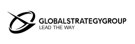 GLOBALSTRATEGYGROUP LEAD THE WAY