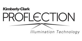 KIMBERLY-CLARK PROFLECTION ILLUMINATION TECHNOLOGY