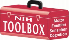 NIH TOOLBOX MOTOR EMOTION SENSATION COGNITION