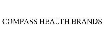 COMPASS HEALTH BRANDS
