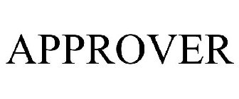 APPROVER