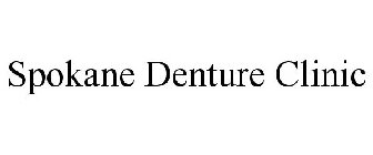 SPOKANE DENTURE CLINIC