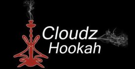 CLOUDZ HOOKAH