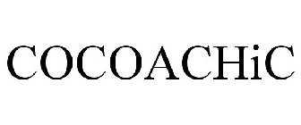 COCOACHIC