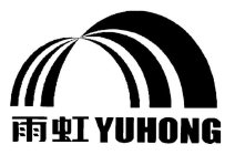 YUHONG