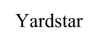 YARDSTAR