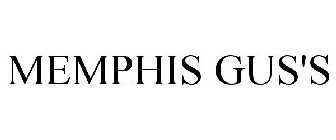 MEMPHIS GUS'S