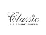 CLASSIC AIR CONDITIONERS