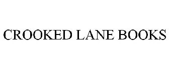 CROOKED LANE