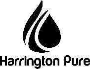 HARRINGTON PURE