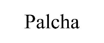 PALCHA