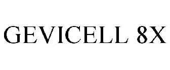 GEVICELL 8X