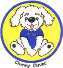 FCSU CHEWY CUVAC