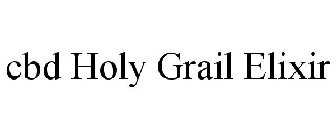 CBD HOLY GRAIL ELIXIR