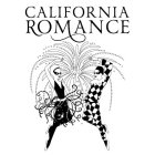 CALIFORNIA ROMANCE