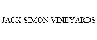JACK SIMON VINEYARDS