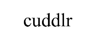 CUDDLR