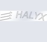 HALYX