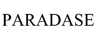 PARADASE