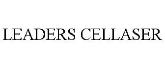 LEADERS CELLASER