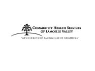 COMMUNITY HEALTH SERVICES OF LAMOILLE VALLEY  