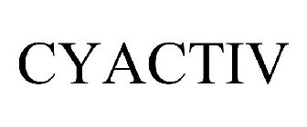 CYACTIV