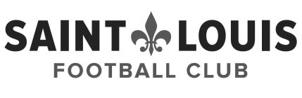 SAINT LOUIS FOOTBALL CLUB