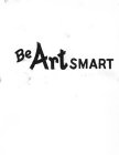 BE ARTSMART