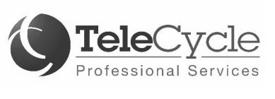 TELECYCLE PROFESSIONAL SERVICES