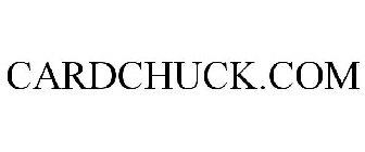 CARDCHUCK.COM