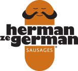 HERMAN ZE GERMAN SAUSAGES