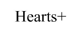 HEARTS+