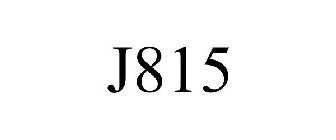J815