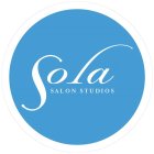 SOLA SALON STUDIOS