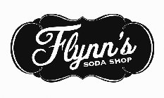 FLYNN'S SODA SHOP