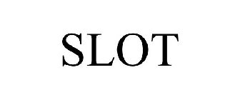 SLOT