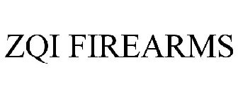 ZQI FIREARMS