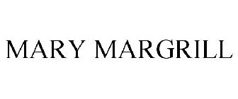 MARY MARGRILL