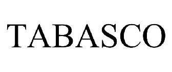 TABASCO
