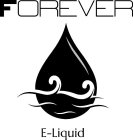 FOREVER E-LIQUID