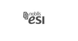 NOBLIS ESI