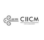 ICM CIICM CHINA INSTITUTE OF INTERNATIONAL CAPITAL MANAGEMENT