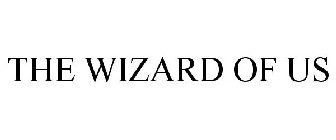 THE WIZARD OF US